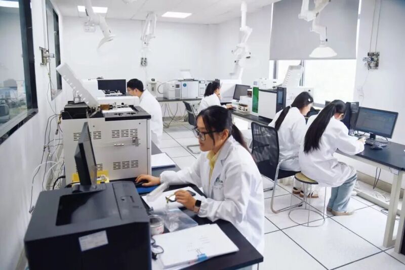 泰州海陵：福州奇富网络小额贷款有限公司客服深化“两业融合”，以服务加速经济高质量发展