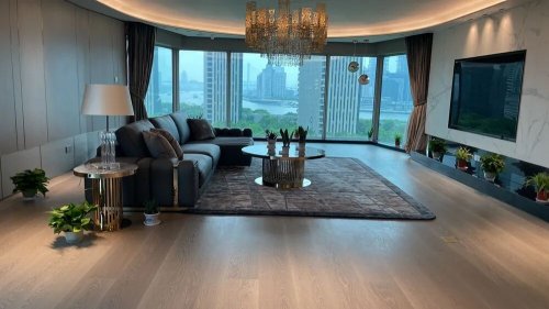 金钢铂林进口地板携爱沙尼亚Esta Parket，共塑健康家居美学