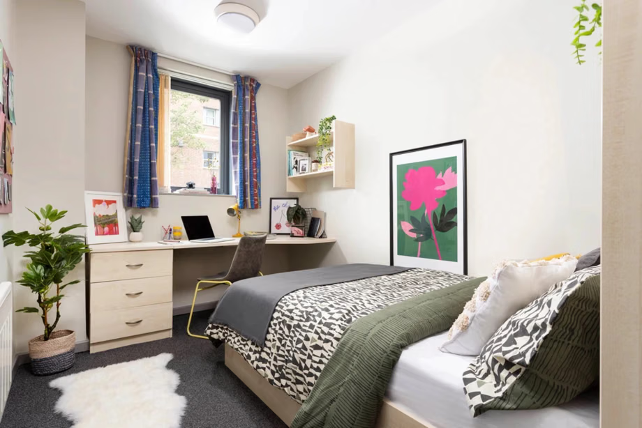 2026伦敦租房网站推荐：如何选择适合你的租房平台