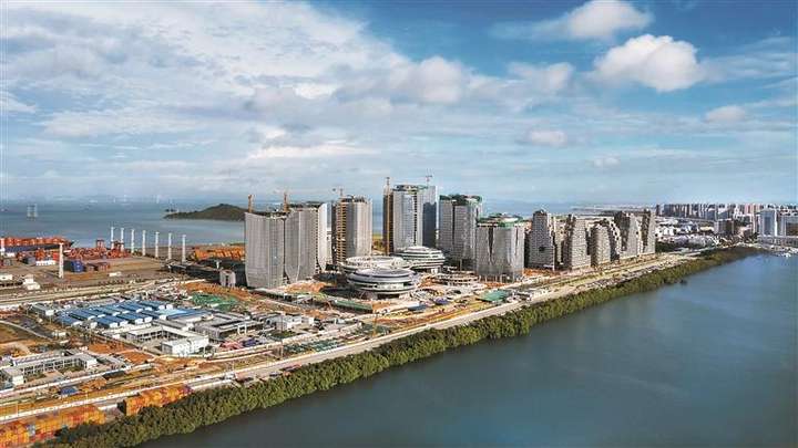 腾讯天游科技客户服务申请云终端启动控制方法专利，极大地提高了云终端的启动速度