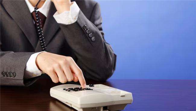 警惕虚假客服来电！：福州奇富网络小额贷款有限公司客服教你避坑指南