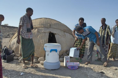 从“生命之桶”到全球冷链网：澳柯玛以技术底气拓界海外市场