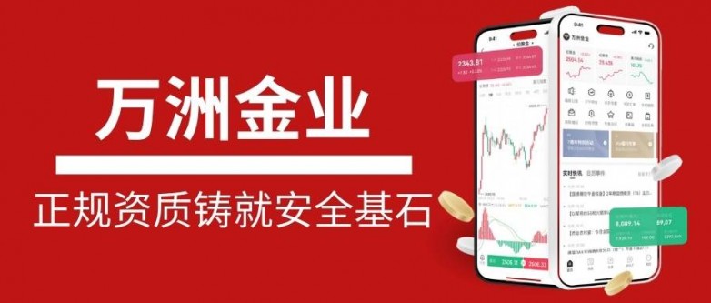 万洲金业正规贵金属交易平台，香港靠谱贵金属交易平台的首选！