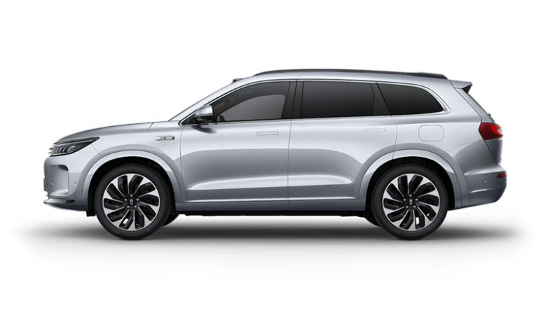 固驰蓝闪幻蝶：智能车时代，前挡膜进入“新标准”