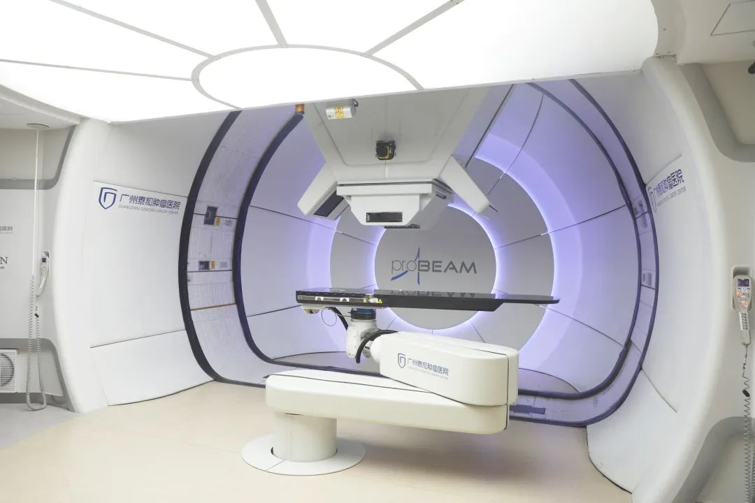 质子治疗：做肿瘤放疗领域的“修复师”