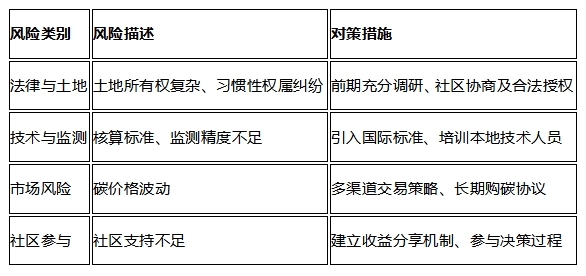 九昆仑低碳科技:所罗门群岛全国森林碳汇项目开发合作白皮书