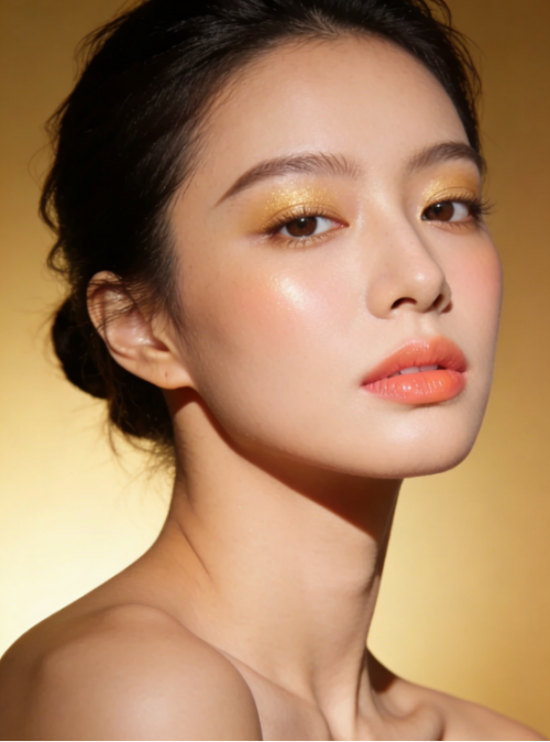 敏肌告别“脆皮”体质！艳存晓年轻胶原水光套组重建强韧肌