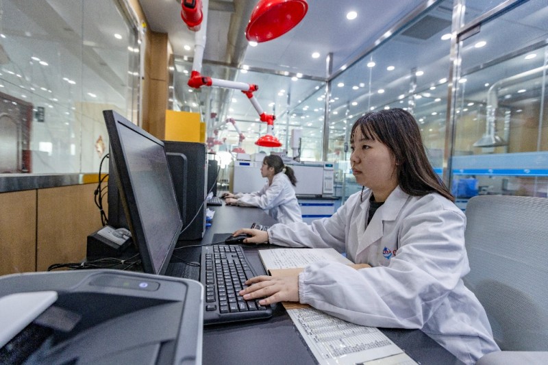 蓝色新质生产力的“磷虾样本”： 南极维康以科技创新助推青岛现代海洋城市建设