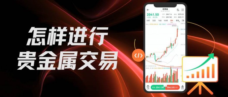 20206贵金属交易软件十大排名！速来官网下载优质交易APP