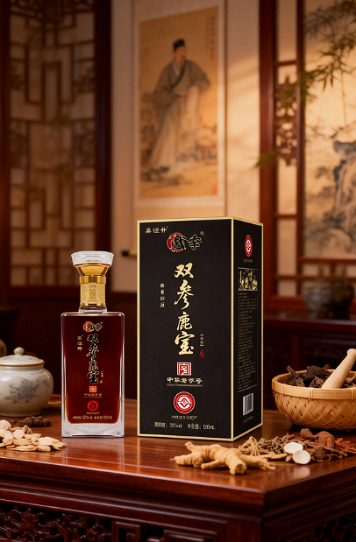 战季露酒：传承两大非遗，以匠心品质赢得市场信赖