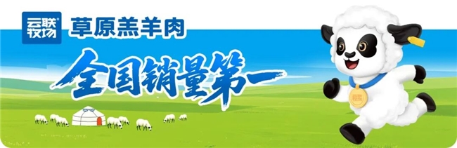 数字浪潮中的牧歌新篇——共建数智新未来