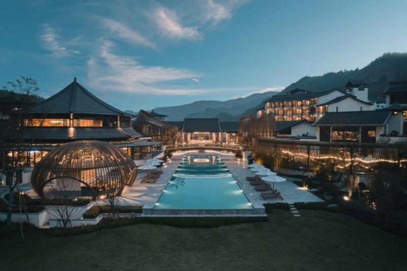 金鞍踏春启新程！都喜国际旗下酒店新春限定活动暖心来袭