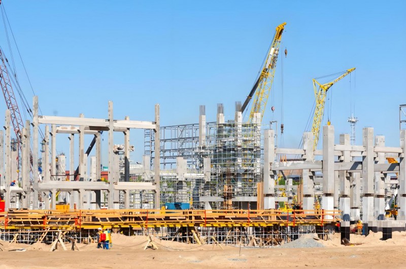 皇家建设集团终极复盘：赴美建厂迈向盈利的十大核心要素