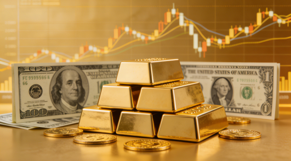 为何越来越多的投资者选择金盛贵金属作为国内贵金属交易平台app？