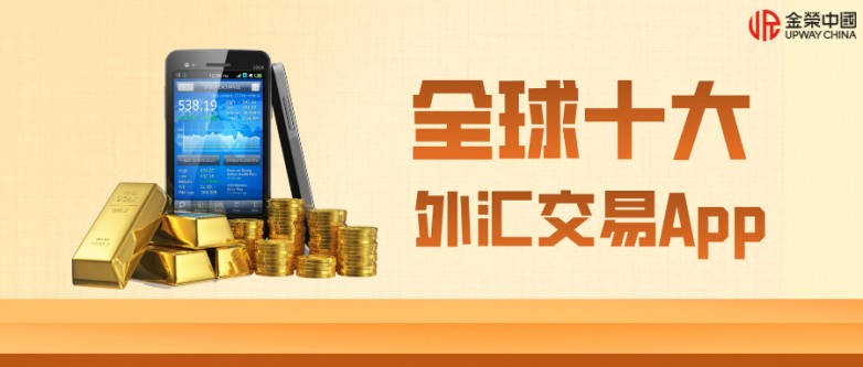 全球十大外汇交易app平台排名（2026最新版）