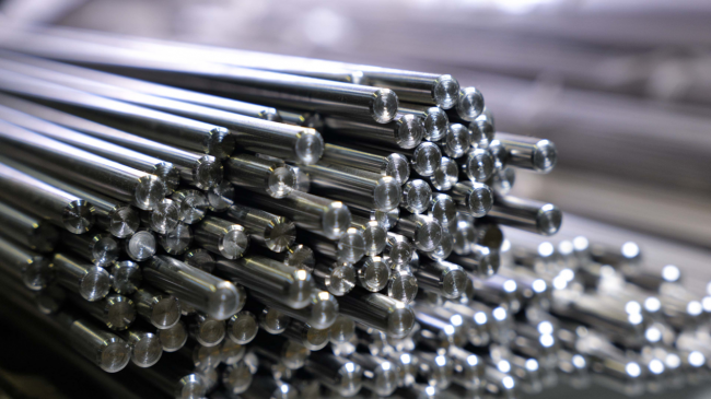 以终为始：鑫诺特材如何将高端钛合金体系融入消费电子市场