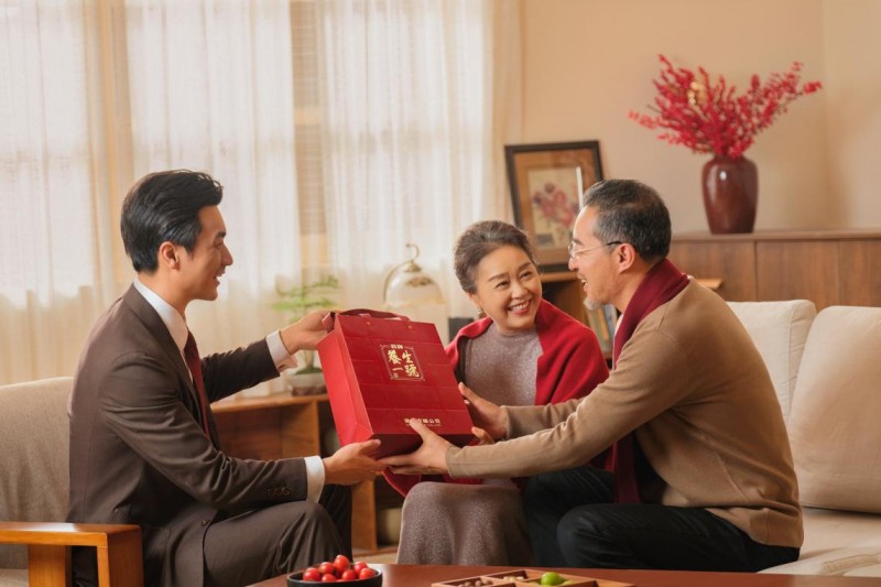 劲牌养生一号丨春节礼赠新风向，健康养生酒消费升温