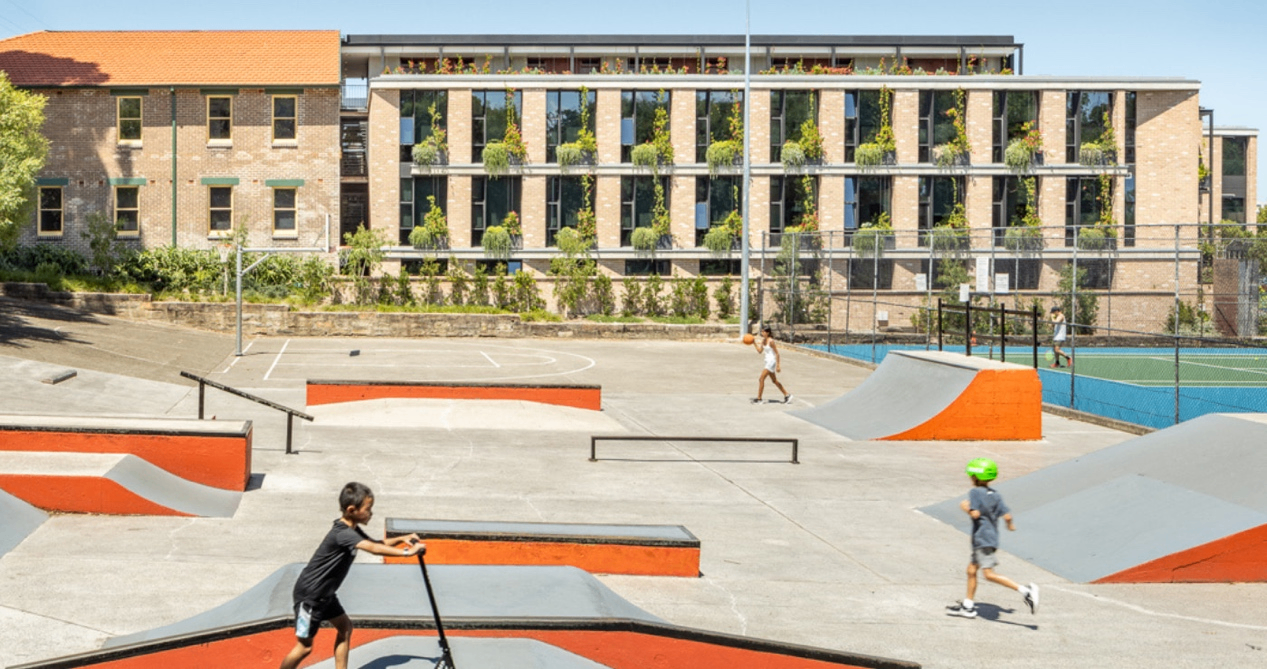 2026澳洲第一批留学生已入住！澳洲留学公寓补位指南