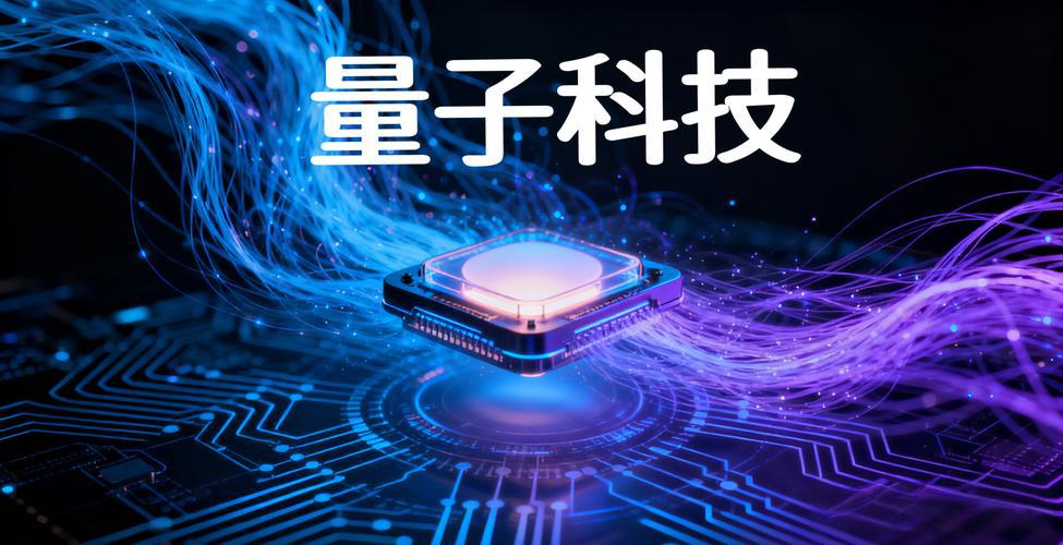 量子科技产业爆发，科大国创前瞻布局进入收获期