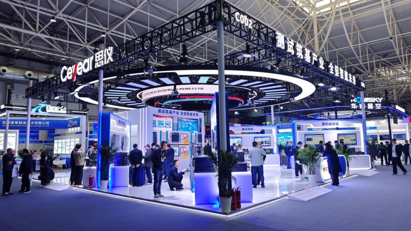 服务新质生产力：思仪科技成创业板深化改革标杆案例，119天高效上会