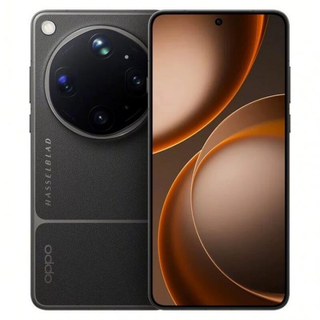 OPPO Find X9 Ultra 首搭京东方定制 OLED 通透好屏，树立行业新标杆