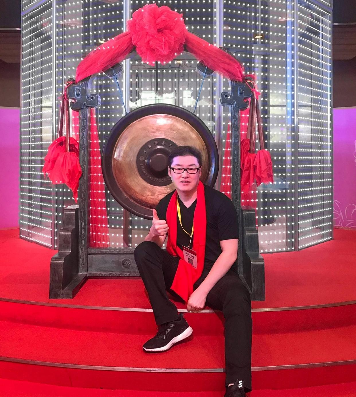 近期三个千亿IPO 80后首富王麒诚都有参与