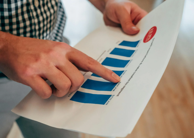 从OA到魔方网表：财务与业务深度融合的“第二增长曲线”