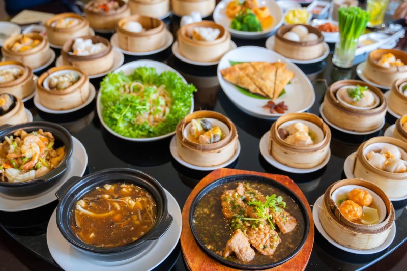 客如云餐饮系统助餐饮老板打好五一翻身仗