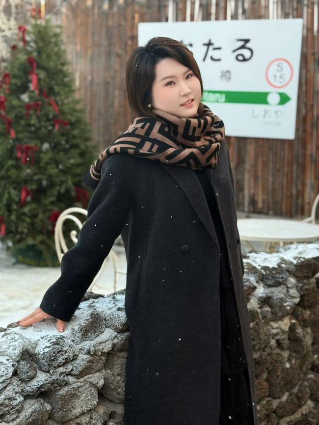 伊的家护肤达人艾莲老师：双证护航十二年深耕科学护肤之道