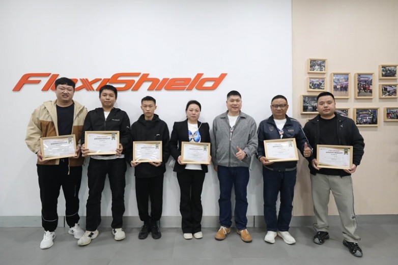 固驰首期金牌营销特训营落幕，门店竞争开始进入“经营能力”阶段