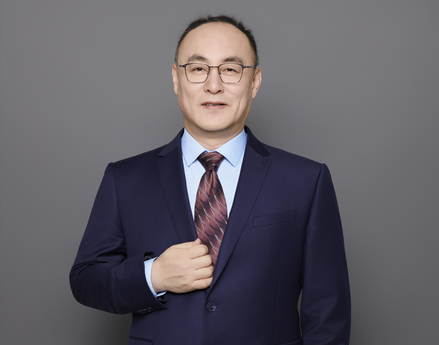 超云总裁房玉震：AI算力成最大确定性，异构与液冷重塑算力产业新格局