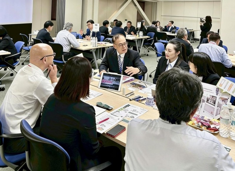 连接全球智慧，深耕中国市场：央务国际的全球合作网络与本土化实践