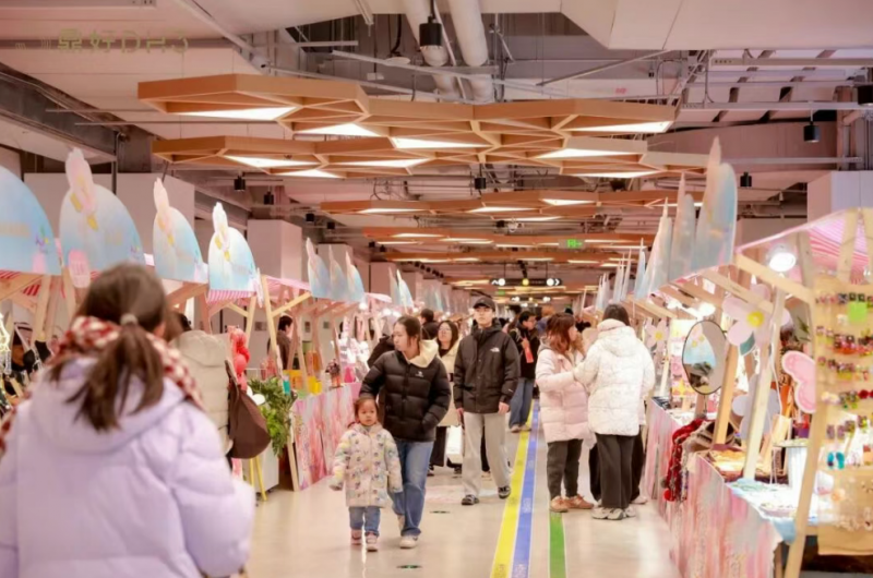 第二生活场：写字楼如何重新定义WLB