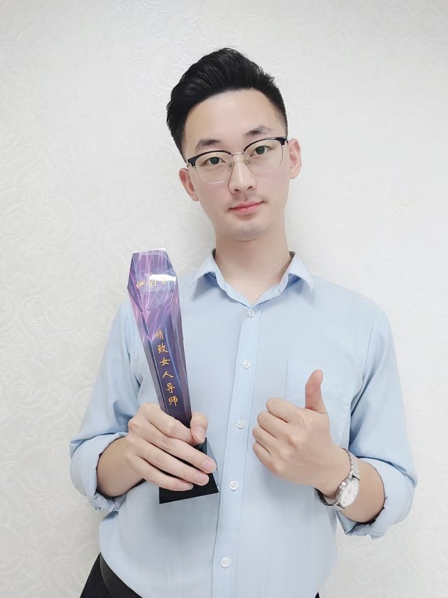 刘晓晨：一份信任，百分责任——以专业温度服务每位VIP