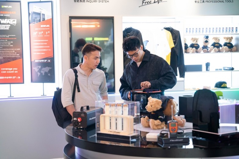 固驰三天培训后，我对“门店经营”这件事有了新的理解