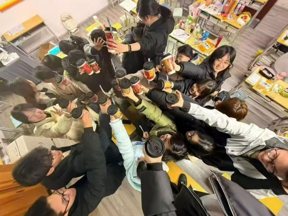 西安复读学校：西安成才学校五位一体+全周期管理，成才提分有硬核实力！