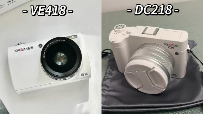 致每一位认真生活的人：松典记录劳动者的光