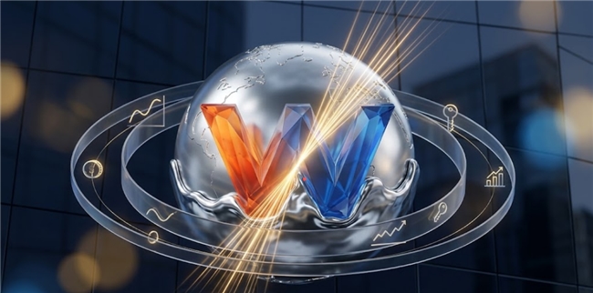 万鑫AI：AI交易大模型驱动下的智能资产配置体系正在成型