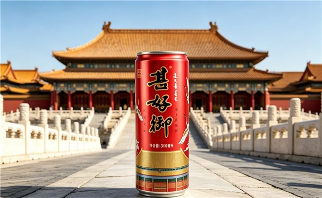 甚好御深度价值白皮书：从东方御饮到全球万亿市值，定义健康饮品新文明