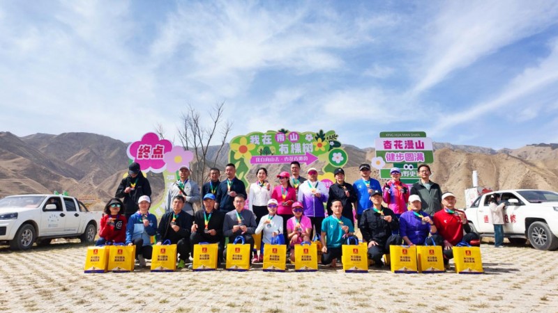 皇台酒业2026年4月品牌大事记丨香满四月，步履不停，匠心同行