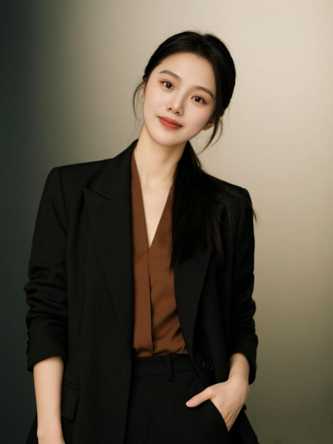 伊的家高级护肤达人卢心平：一对一服务引领行业实践升级
