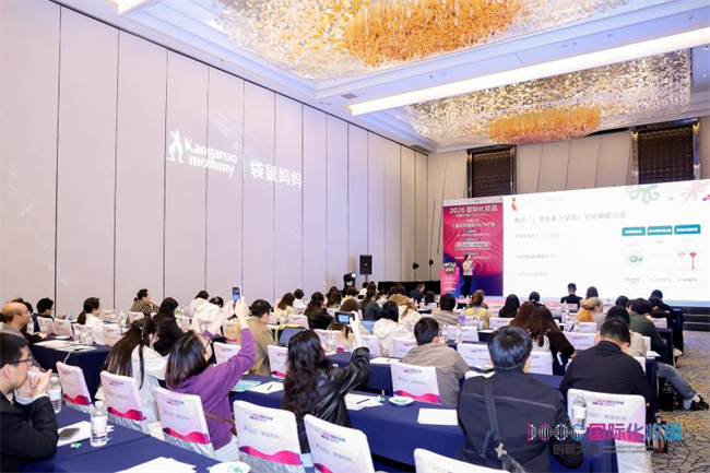 袋鼠妈妈科学分阶护理：构建母婴护肤安全、科学、有效新体系