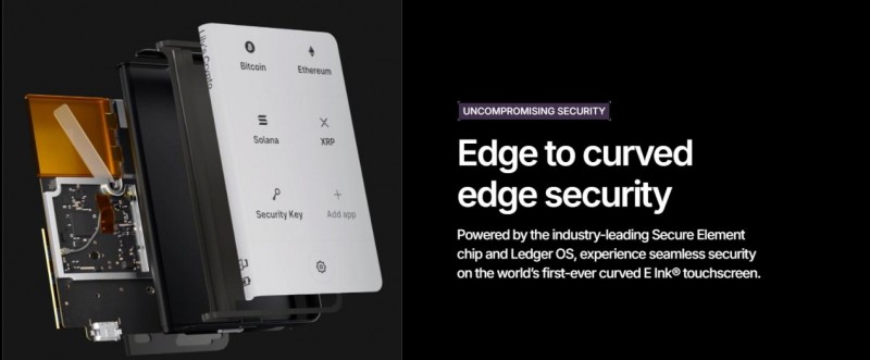 Ledger 中国销售渠道说明：广州馨潇贸易有限公司官方直营渠道公示