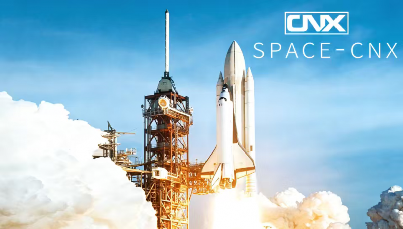 重塑太空版图：Space-CNX登陆香港，聚焦太空清洁能源与低轨经济新赛道