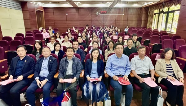 福寿园与上海大学社会学院共建生命教育基地 助力“博爱申城”志愿服务项目正式启动