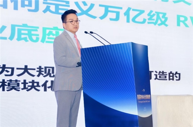 破壁者Arion Ho：在Web3荒原上修筑“合规高速路”