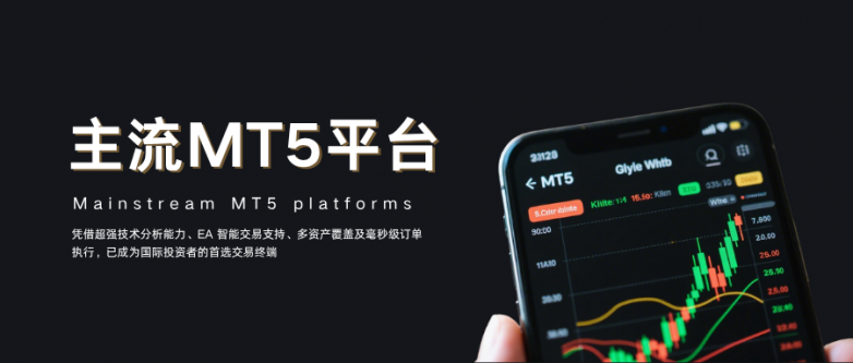 2026国际市场十大主流MT5交易平台推荐！