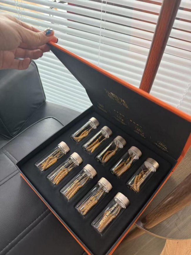 东阳光鲜虫草：解锁冬虫夏草日常食用新方式