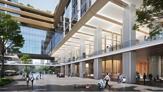 香港蜂巢科技：深化供应链共建，实现平台与供应商双向赋能