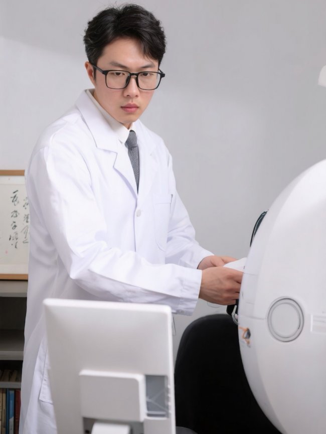 伊的家高级护肤达人陈善辉：分时护肤构建科学保养体系